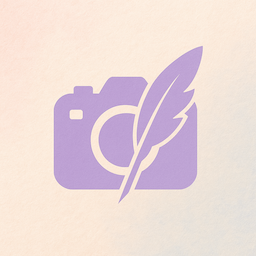 PhotoPoem Icon
